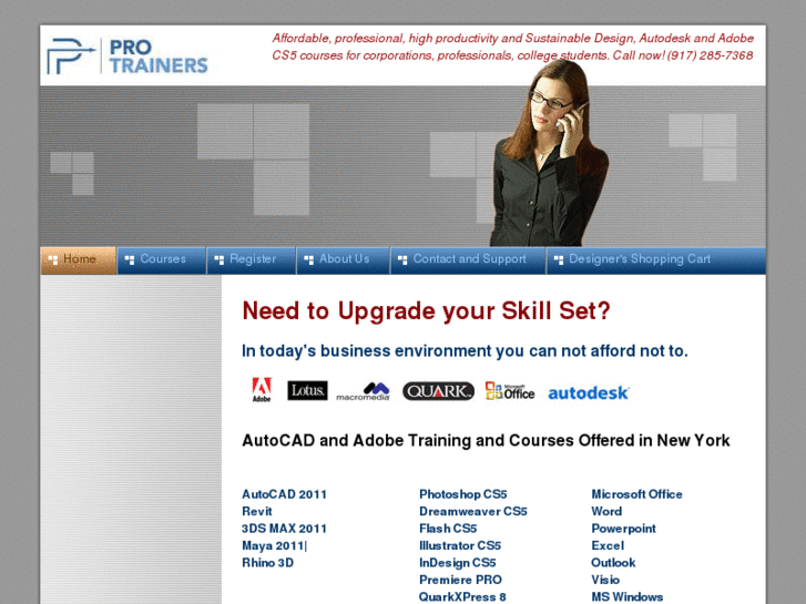 www.protrainers-it.com