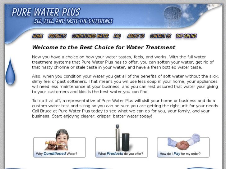 www.purewaterplus.biz