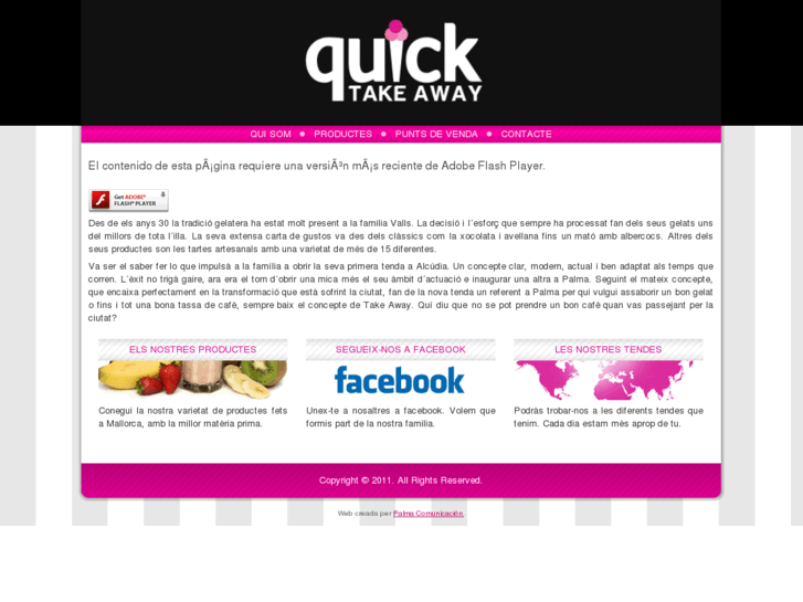 www.quicktakeaway.es