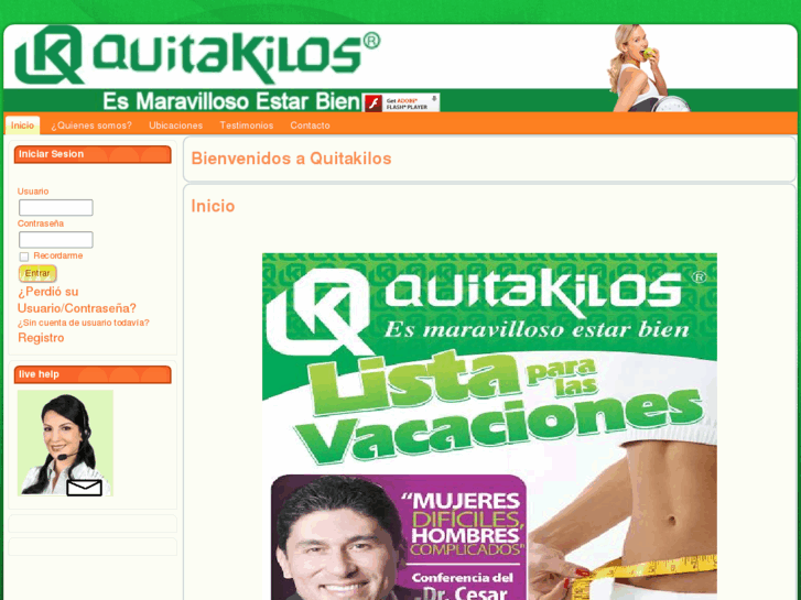 www.quitakiloslaguna.com