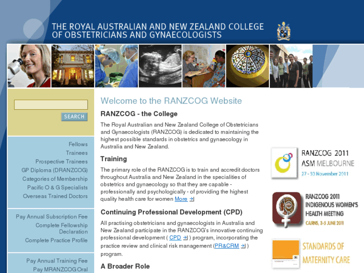 www.ranzcog.edu.au