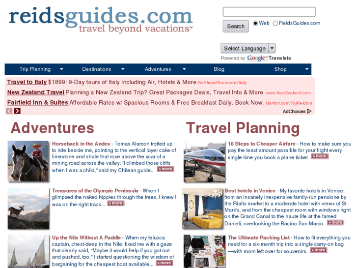 www.reidsguides.net