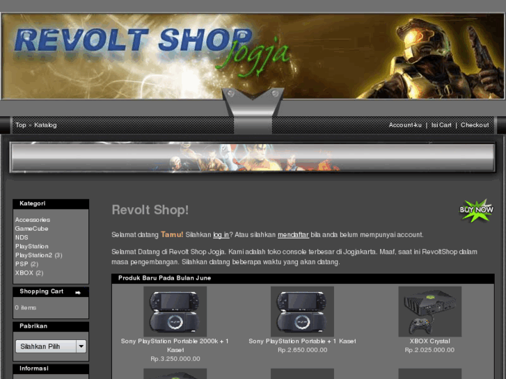 www.revoltshop.com