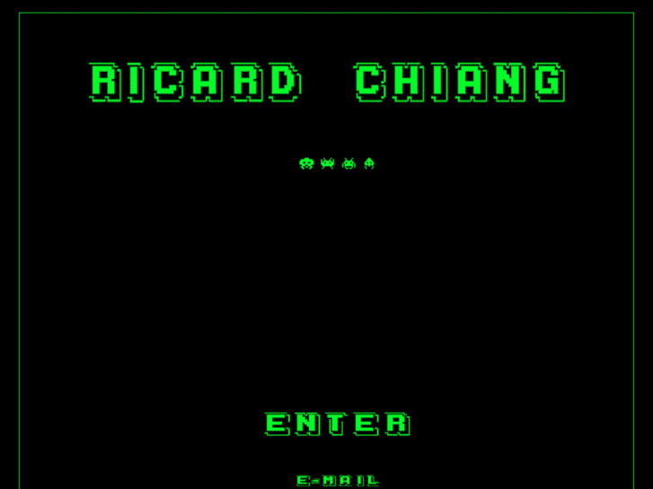 www.ricardchiang.com