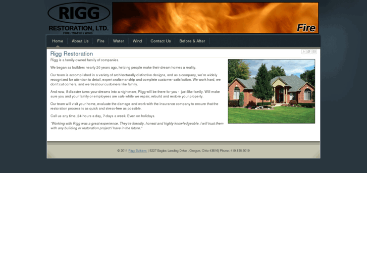 www.riggrestoration.com