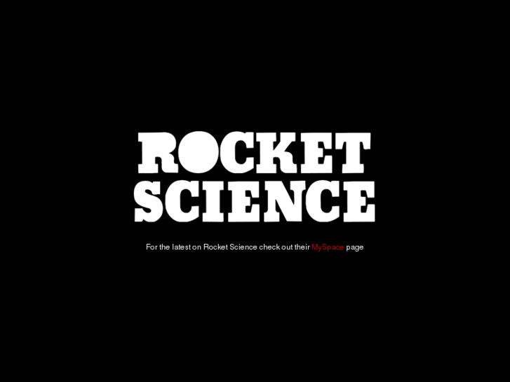 www.rocketsciencerock.com