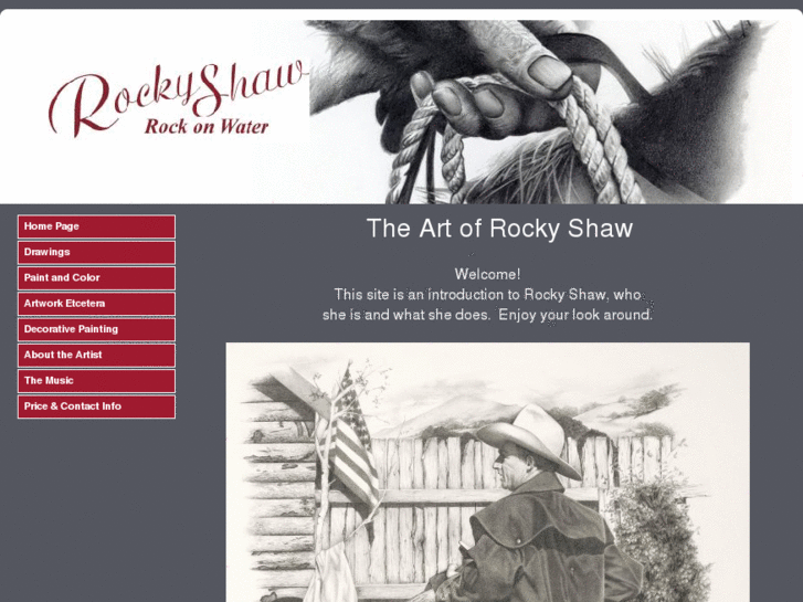 www.rockyshaw.com