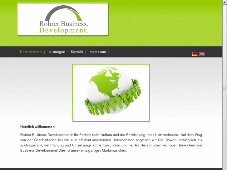 www.rohrer-business-development.com