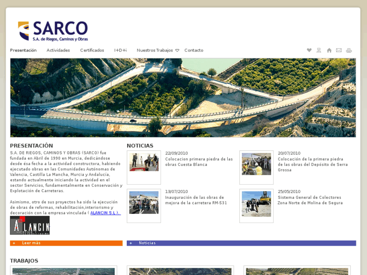 www.sarco.info