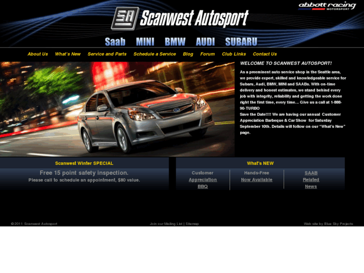 www.scanwestauto.com