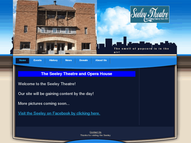 www.seeleytheatre.com