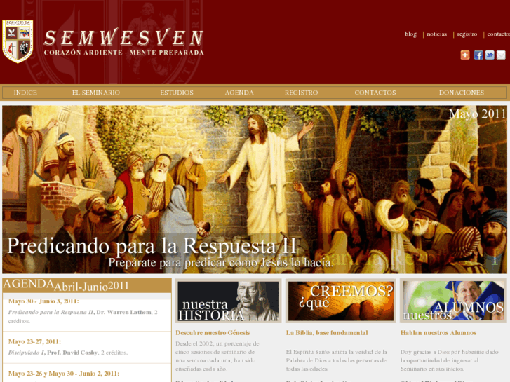 www.semwesven.org