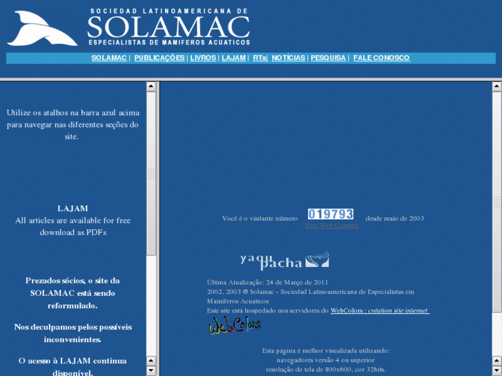 www.solamac.org
