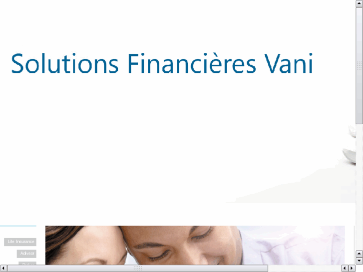 www.solutionsfinancieresvani.com