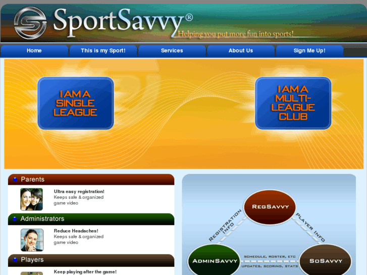 www.sosavvy.com