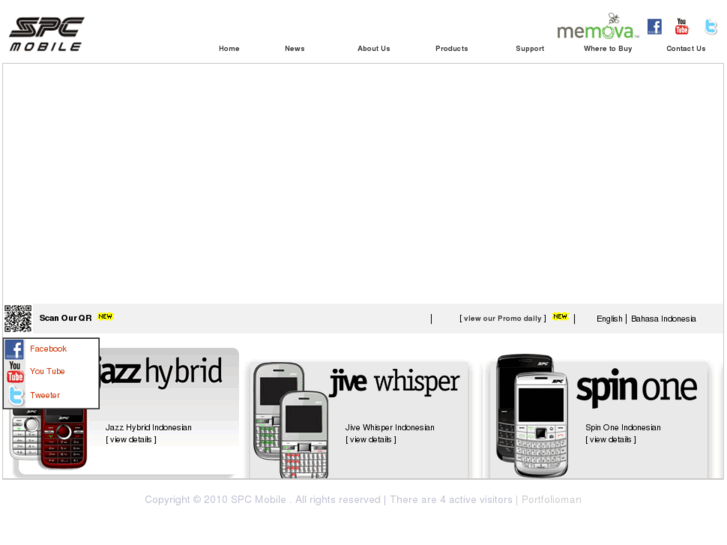 www.spc-mobile.com