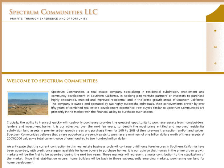 www.spectrum-communities.com