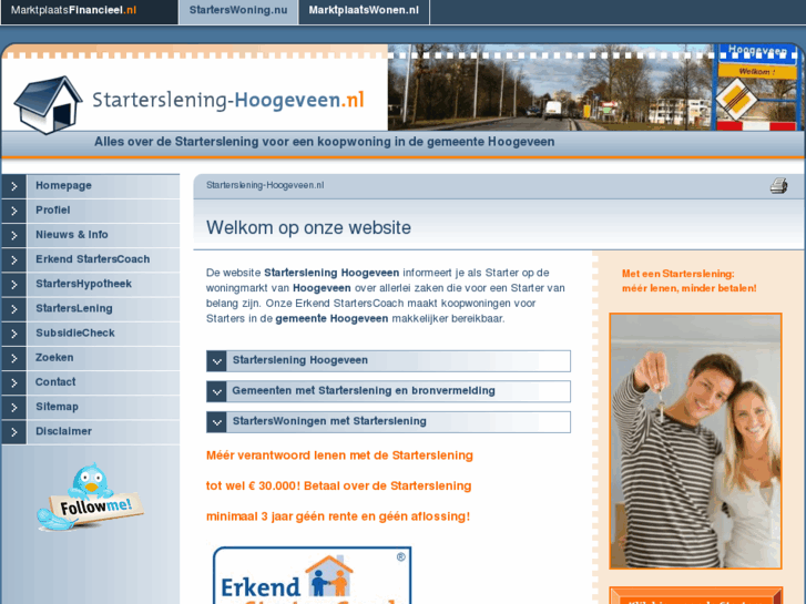 www.starterslening-hoogeveen.nl