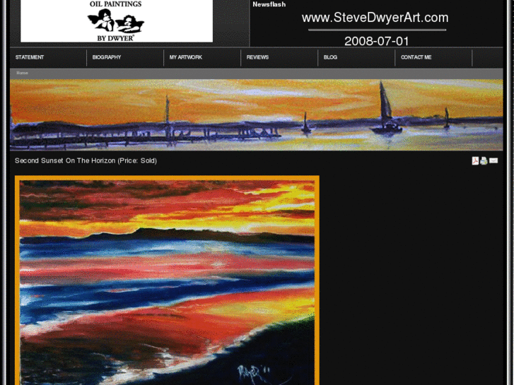 www.stevedwyerart.com