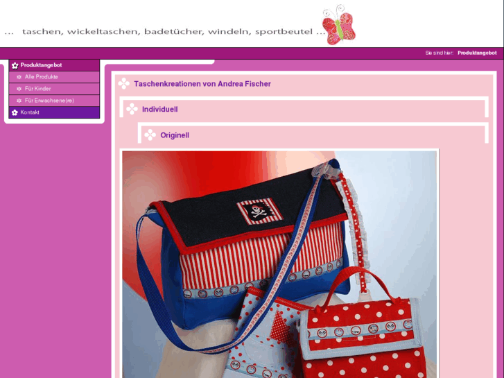 www.taschenkreationen.com