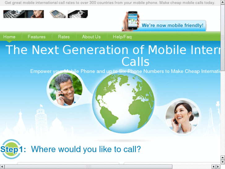 www.telephonecallcards.com