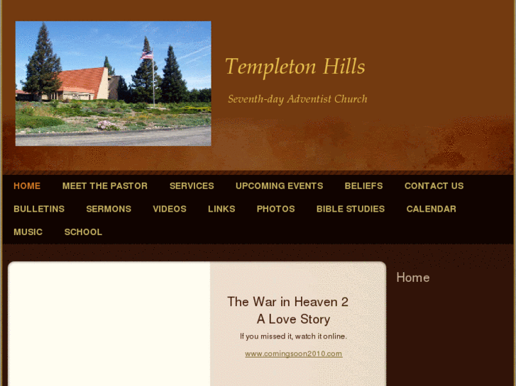 www.templetonhillschurch.com