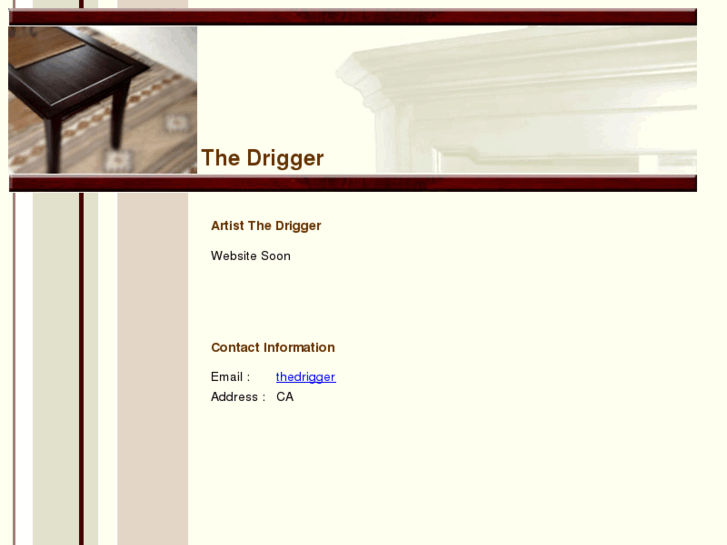 www.thedrigger.com