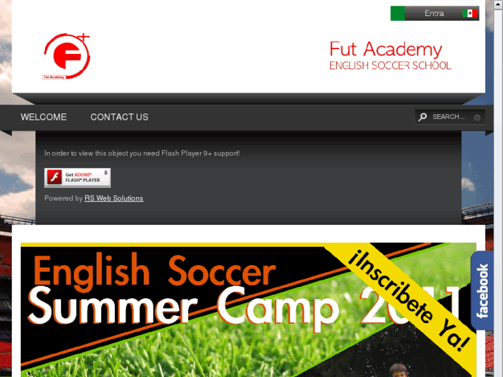 www.thefutacademy.com