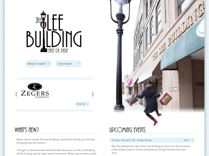 www.theleebuilding.com