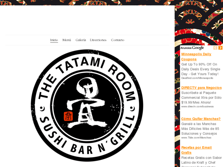 www.thetatamiroom.net