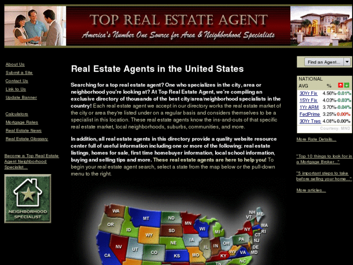 www.top-real-estate-agent.com