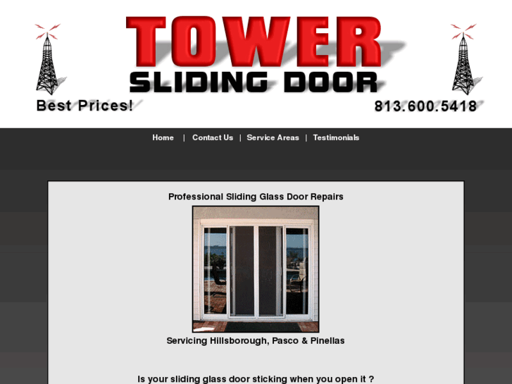 www.towerslidingdoor.com