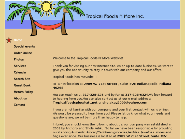 www.tropicalfoodnmore.com