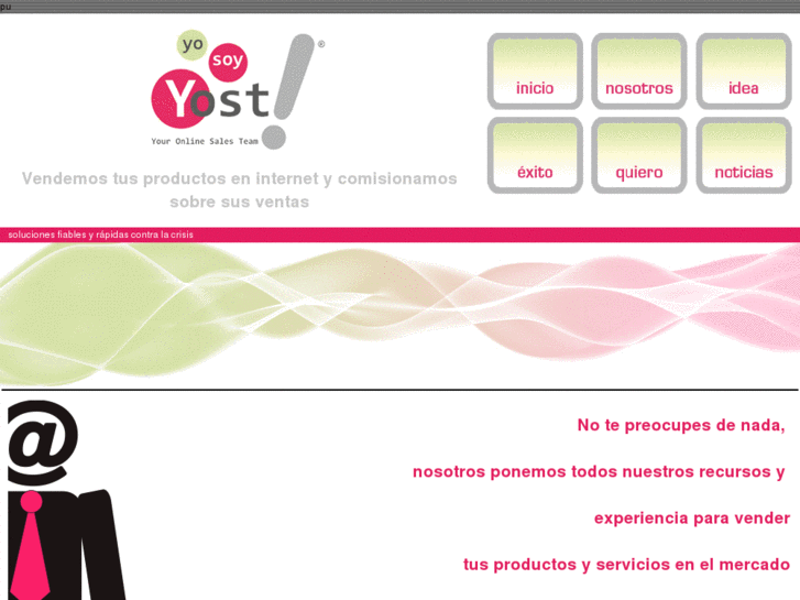 www.tuequipocomercialeninternet.com