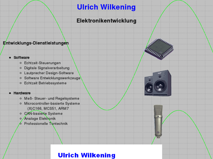 www.ulrich-wilkening.com