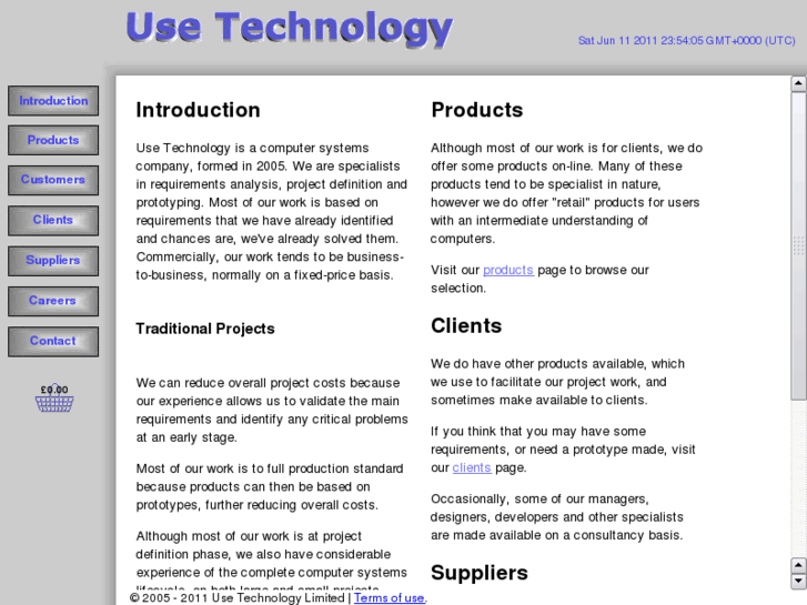 www.usetechnology.net