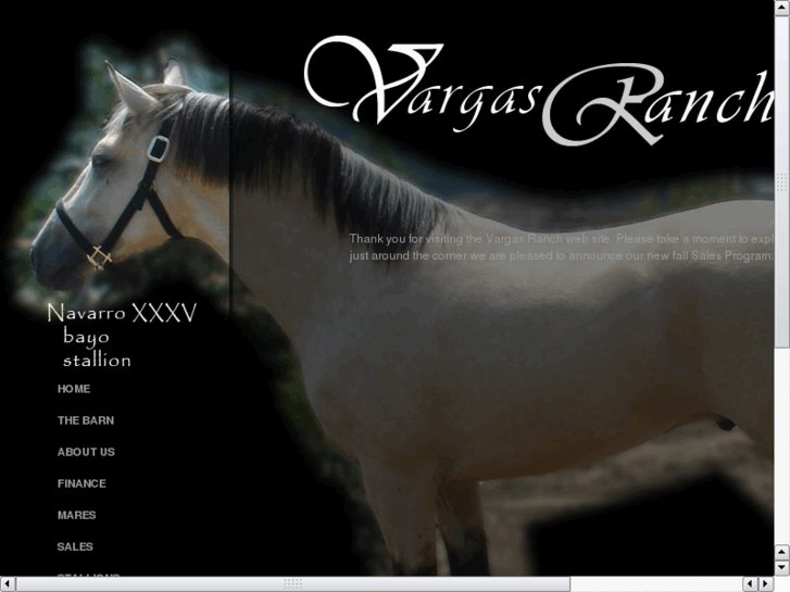 www.vargasranch.com