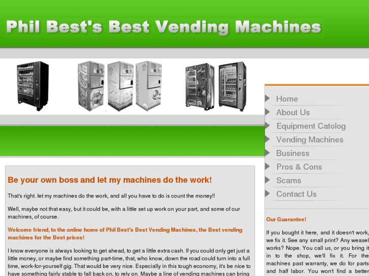 www.vendingmachineinsider.com