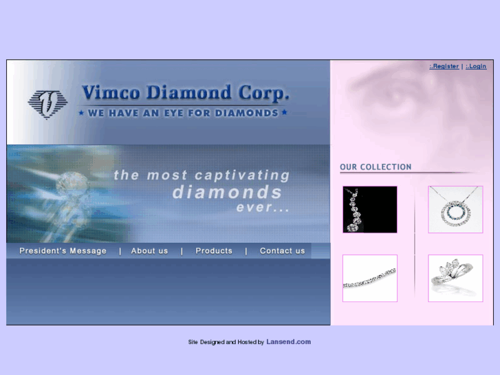 www.vimcodiamond.com