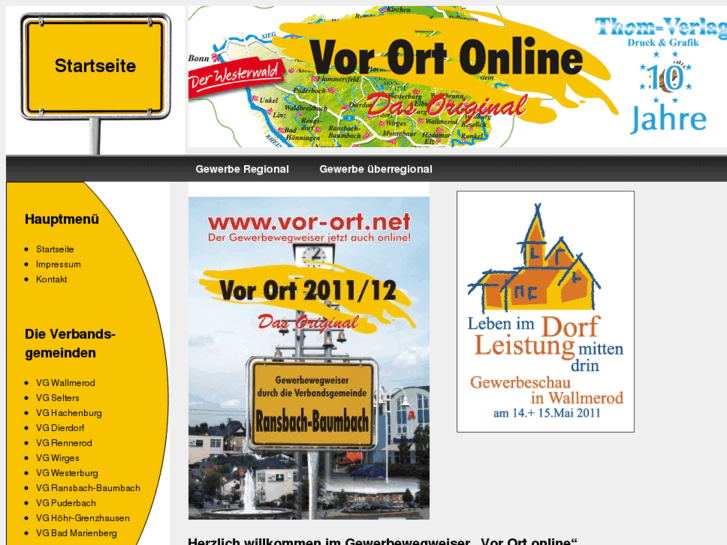 www.vor-ort.net