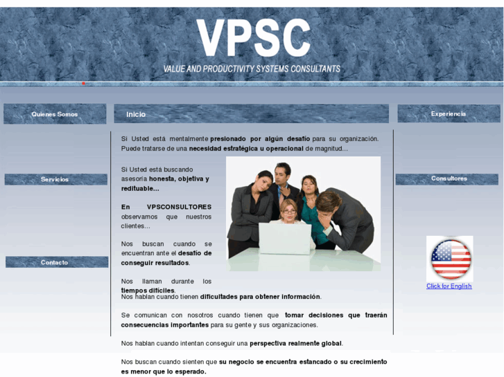 www.vpsconsultores.com