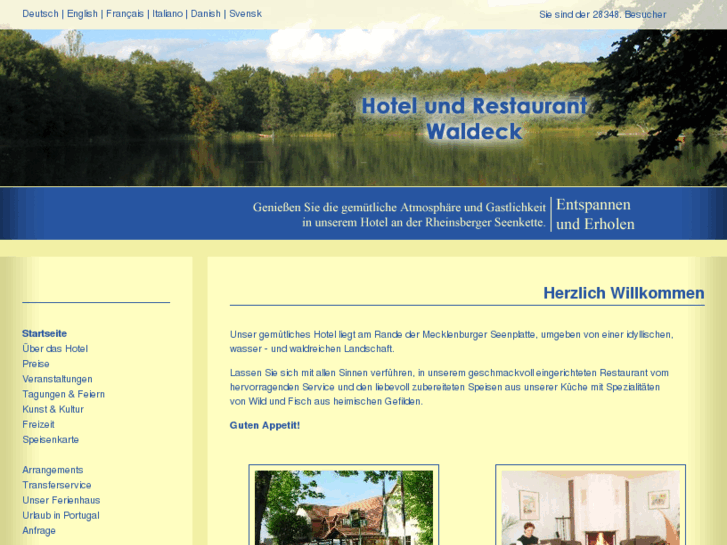 www.waldeck-zechlin.de