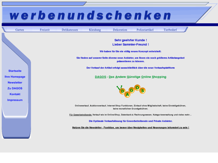 www.werbenundschenken.com