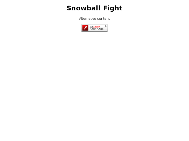 www.wsiholidaysnowballfight.com