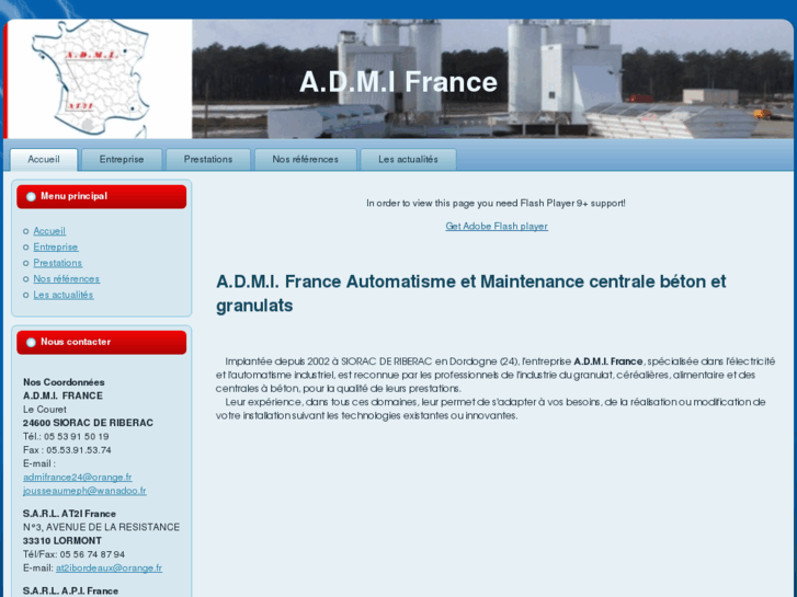 www.admi-france-industriel.com