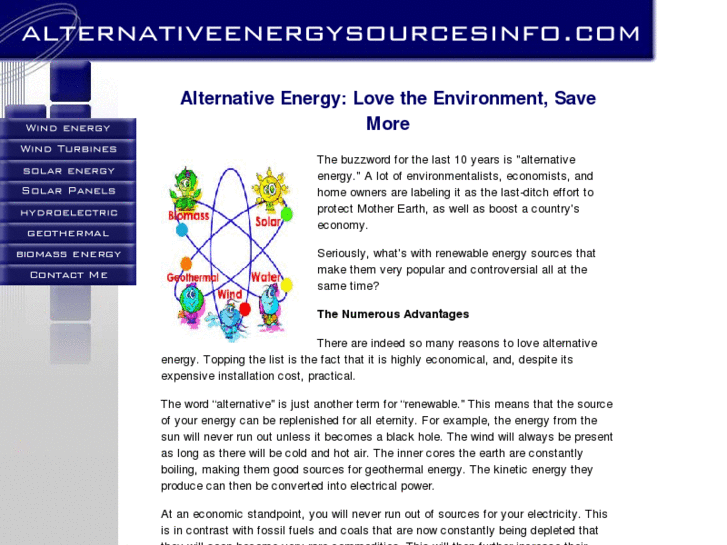 www.alternativeenergysourcesinfo.com