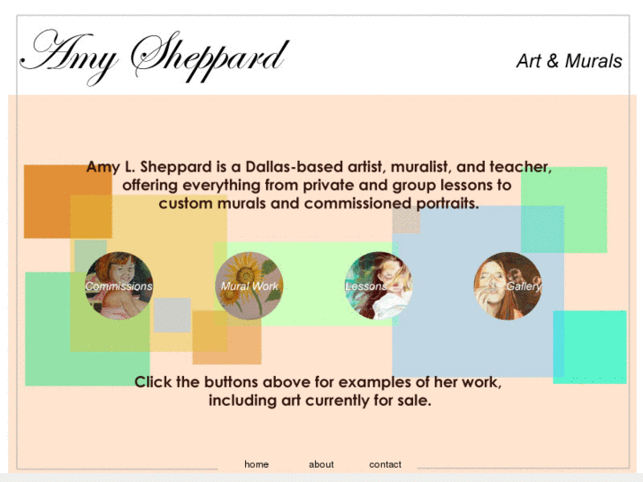 www.amylsheppard.com