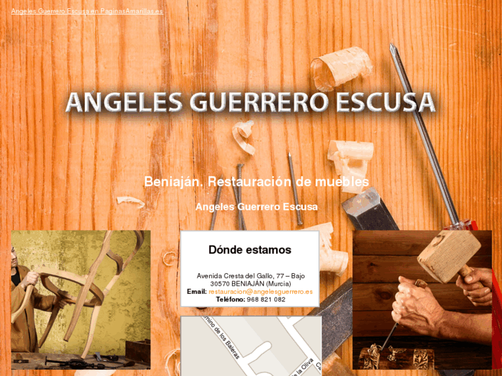 www.angelesguerrero.es