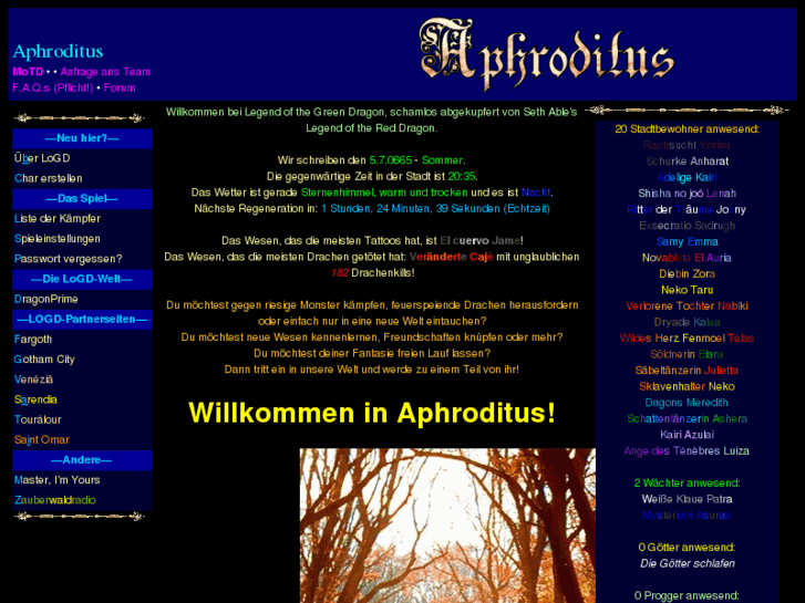 www.aphrodituse.de