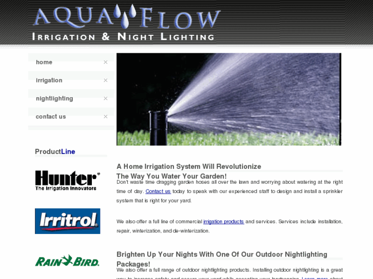 www.aquaflowva.com